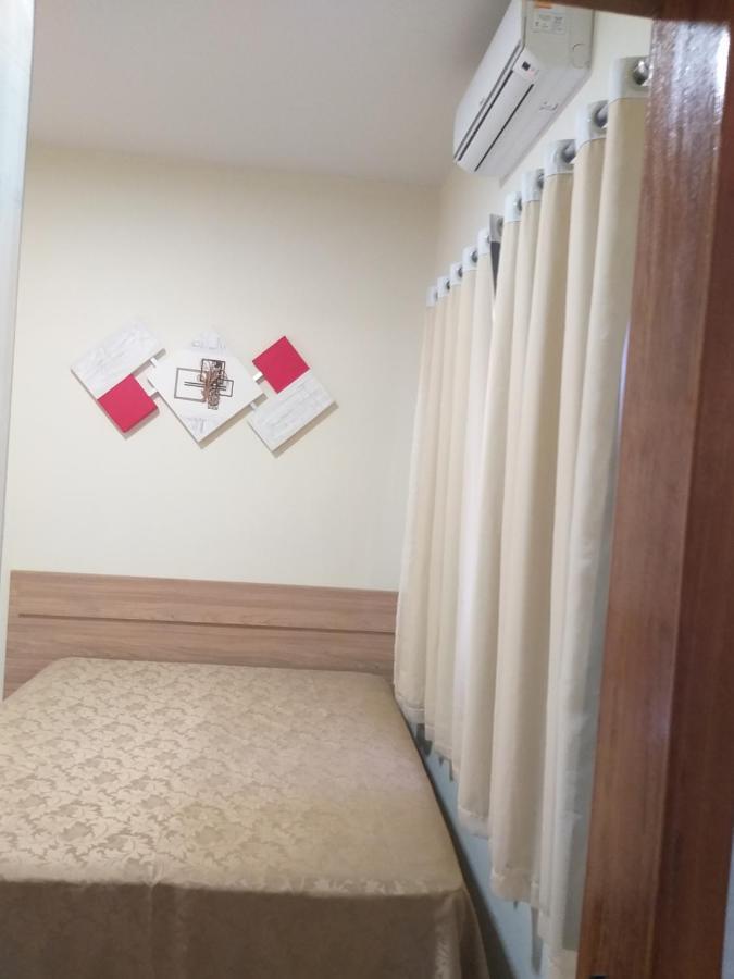 Casa De Praia No Condominio Guaratiba, Prado-Ba 외부 사진